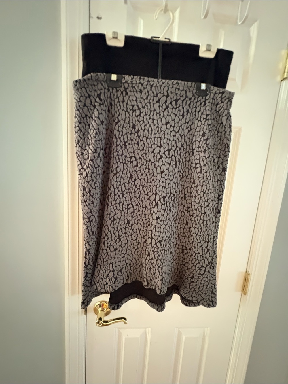 Two Women's Skirts